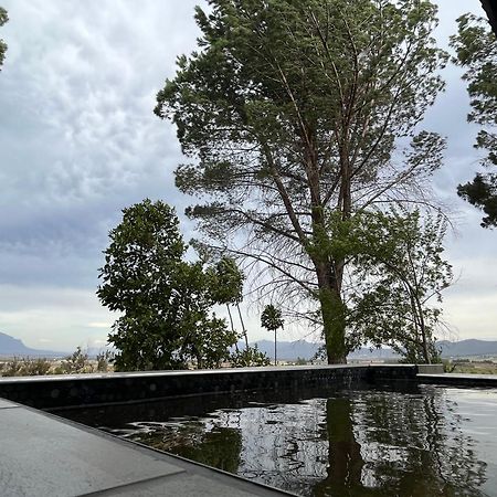 Welbedacht Game & Nature Reserve Tulbagh Buitenkant foto