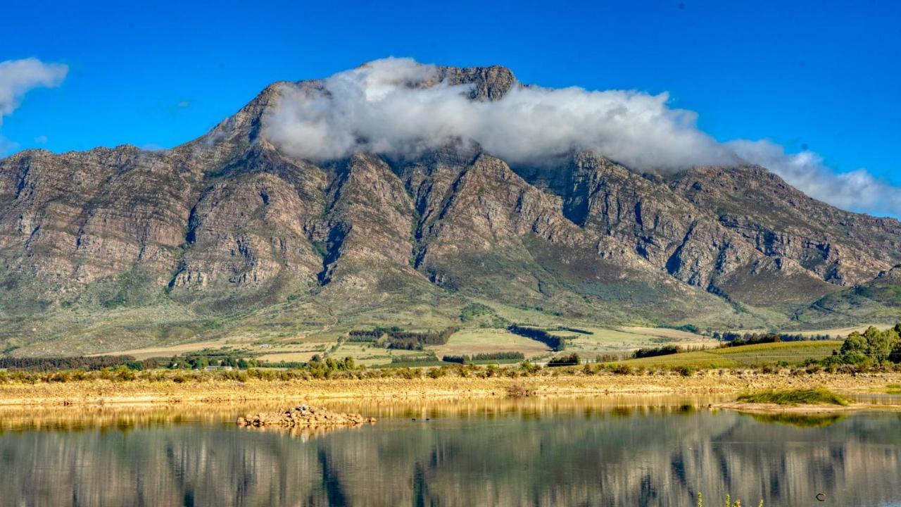 Welbedacht Game & Nature Reserve Tulbagh Buitenkant foto