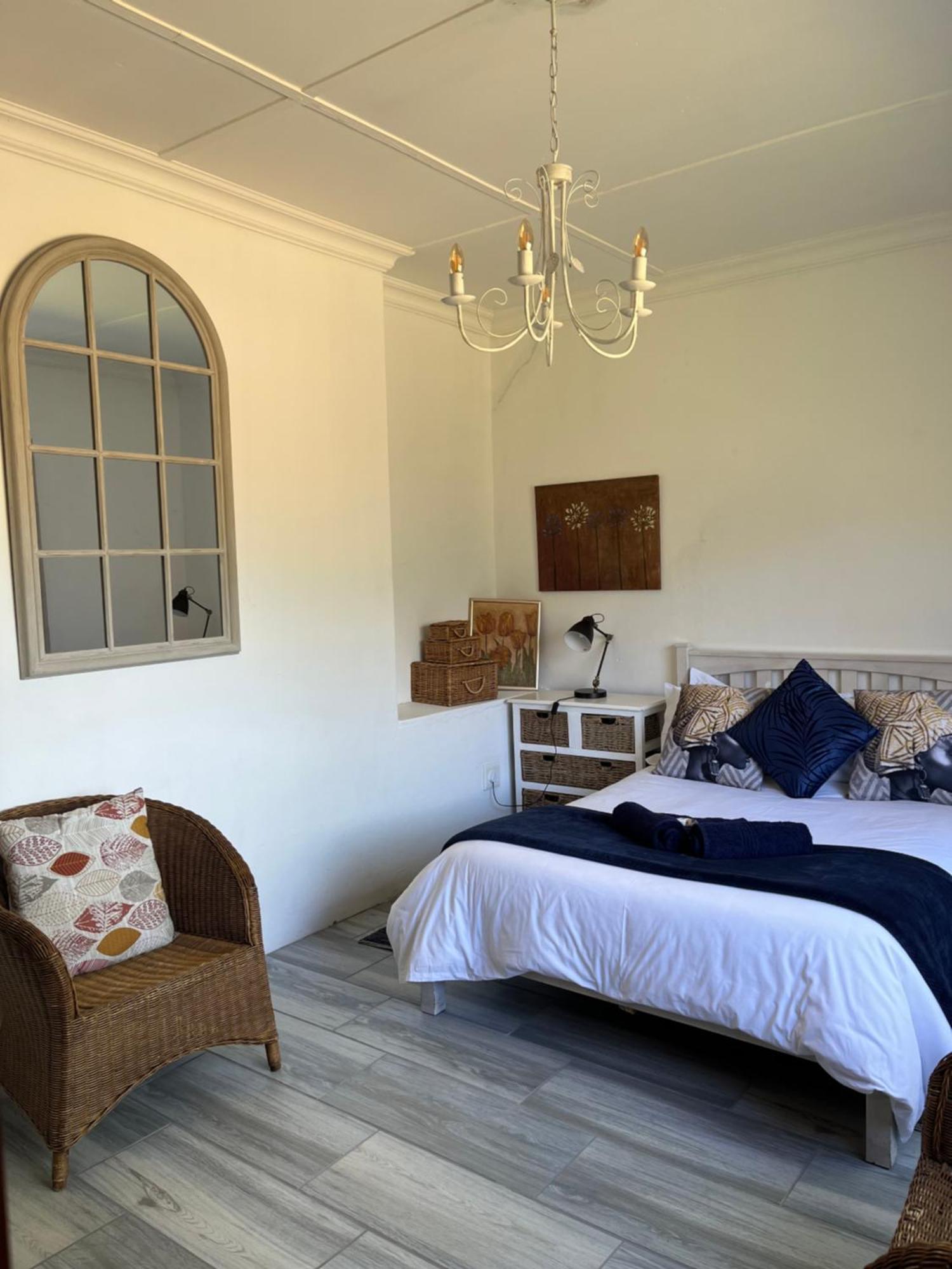 Welbedacht Game & Nature Reserve Tulbagh Buitenkant foto