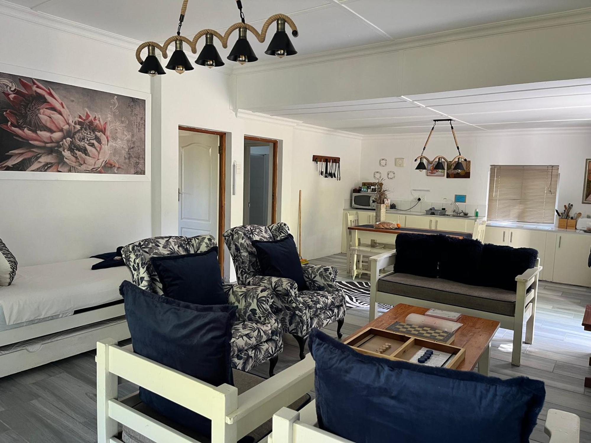 Welbedacht Game & Nature Reserve Tulbagh Buitenkant foto
