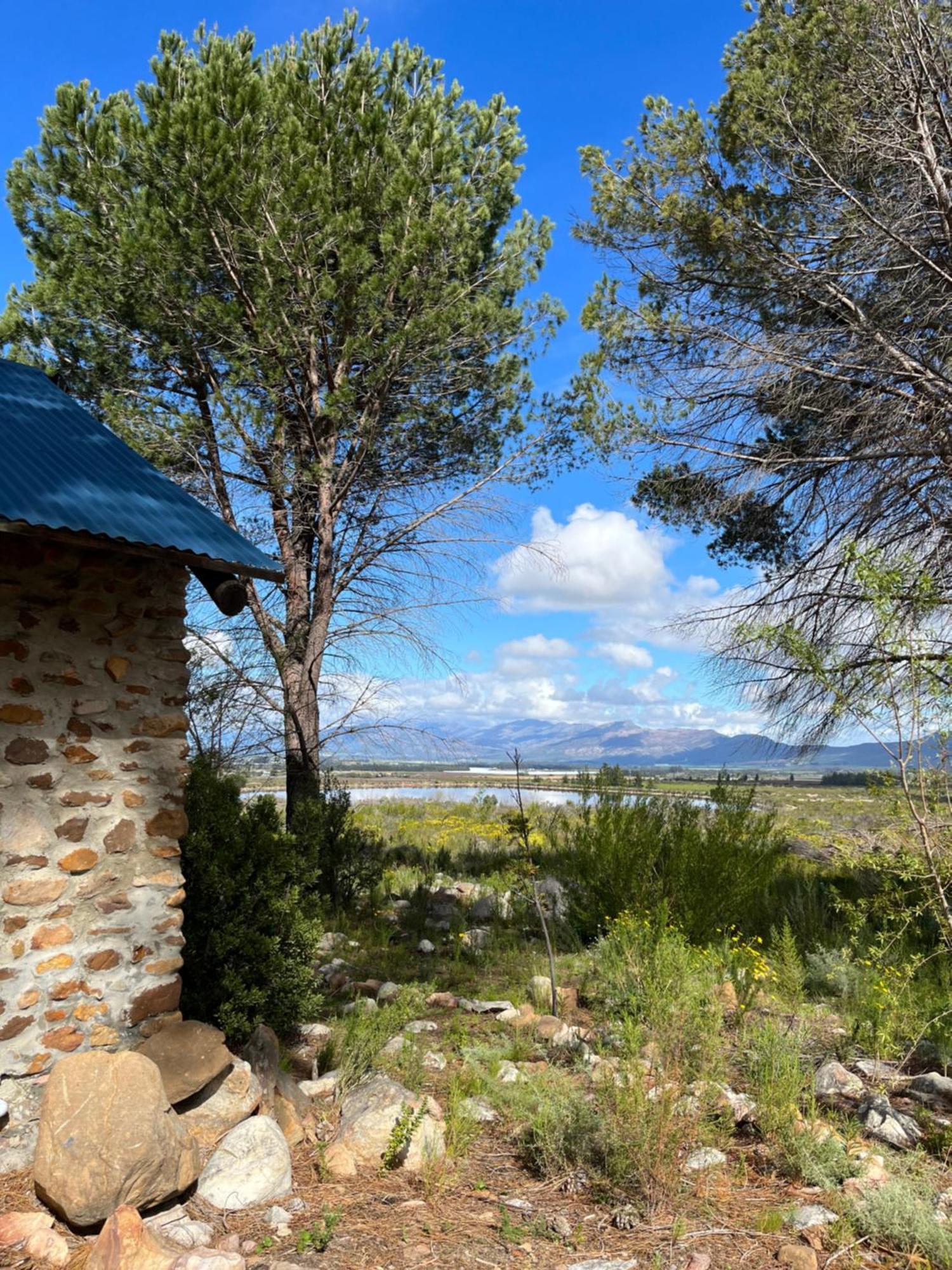 Welbedacht Game & Nature Reserve Tulbagh Buitenkant foto