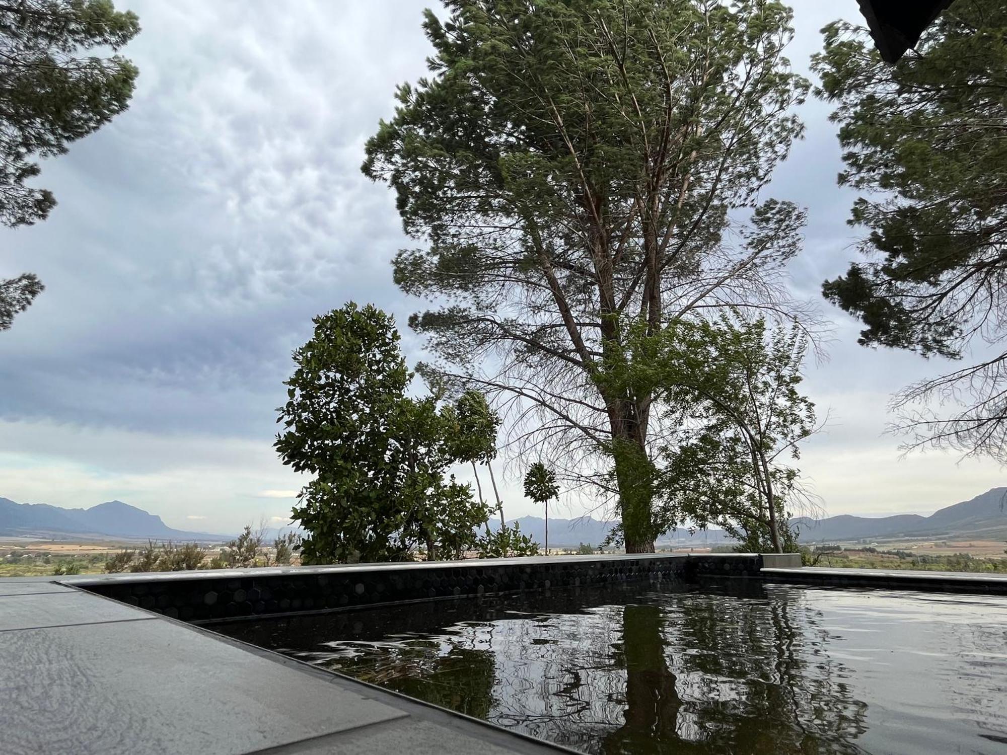 Welbedacht Game & Nature Reserve Tulbagh Buitenkant foto